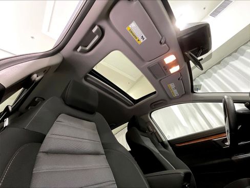 Used 2022 Honda CR-V EX image 22