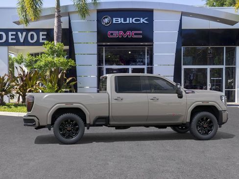 New 2026 GMC Sierra 2500 AT4 image 5