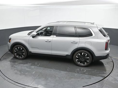 Used 2023 Kia Telluride SX AWD/4WD image 40