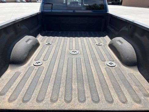 Used 2024 RAM 3500 Limited w/ Safety Group AWD/4WD image 12