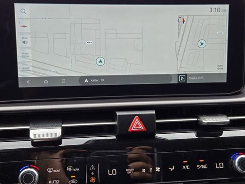 New 2026 Kia Sportage SX Prestige AWD/4WD image 14