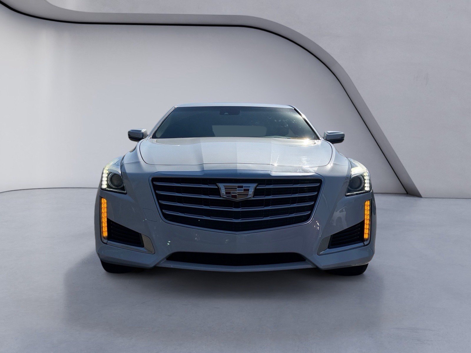 Used 2018 Cadillac CTS Luxury AWD/4WD image 8