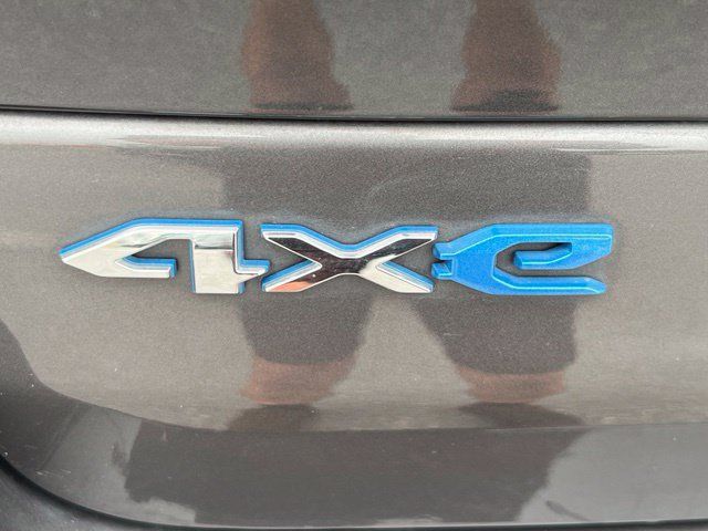 Used 2022 Jeep Grand Cherokee Limited 4xe AWD/4WD image 13