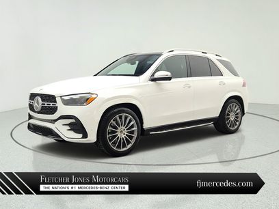Used 2024 Mercedes-Benz GLE 350 4MATIC