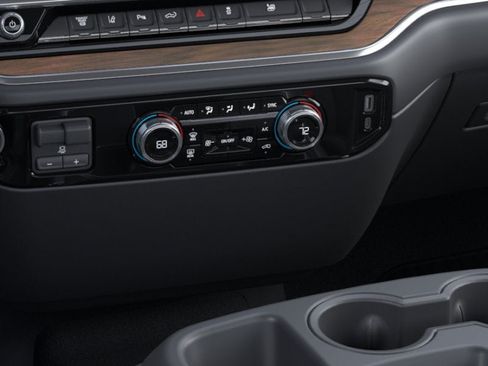 New 2026 GMC Sierra 3500 SLE AWD/4WD image 23