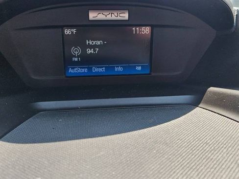 Used 2017 Ford Escape SE AWD/4WD image 14