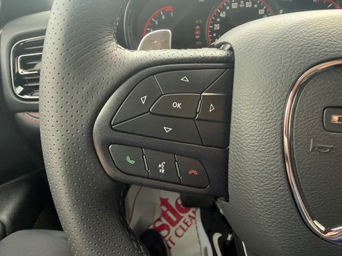 New 2026 Dodge Durango GT AWD/4WD image 19
