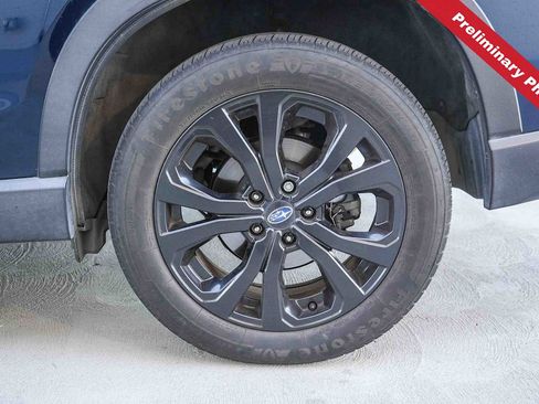 Used 2021 Subaru Forester Sport w/ Popular Package #2 AWD/4WD image 11