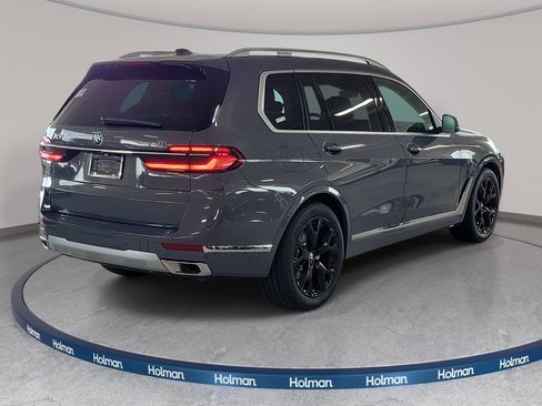 New 2027 BMW X7 xDrive40i AWD/4WD image 4