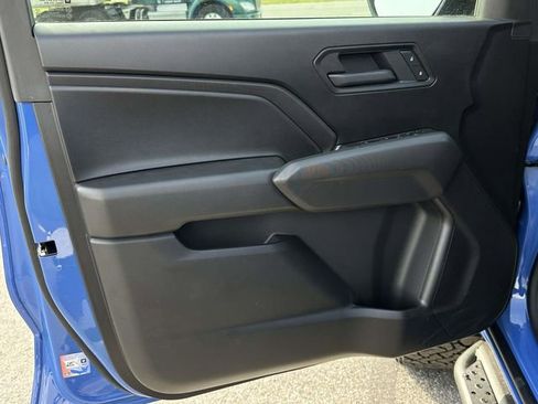 New 2026 Chevrolet Colorado Trail Boss AWD/4WD image 13