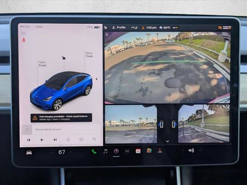 Used 2020 Tesla Model Y Long Range image 15