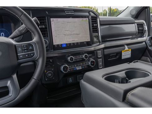 New 2026 Ford F350 Lariat w/ Lariat Premium Package image 23