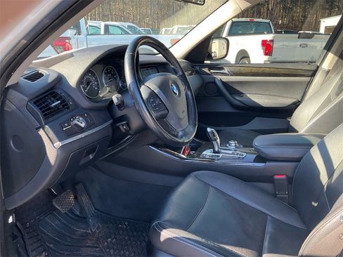 Used 2013 BMW X3 xDrive28i image 15