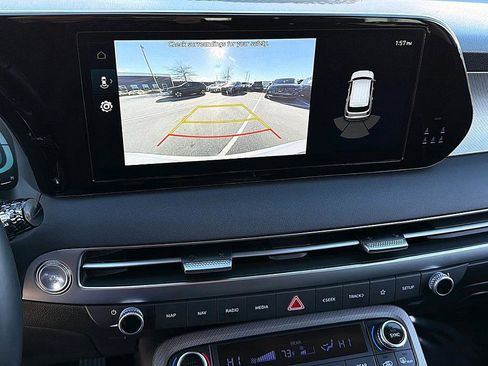 Certified 2025 Hyundai Palisade SEL image 15