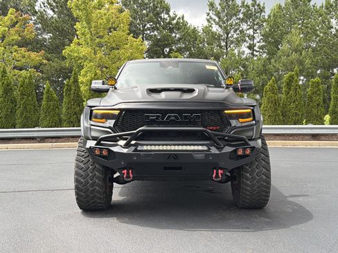 Used 2021 RAM 1500 TRX w/ TRX Level 2 Equipment Group AWD/4WD image 12