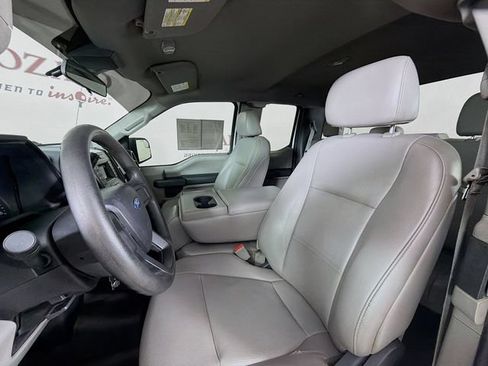 Used 2019 Ford F150 XL RWD image 23