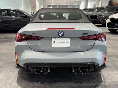 New 2026 BMW M4 xDrive Competition w/ Executive Package image 6