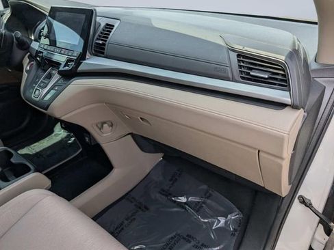 Used 2022 Honda Odyssey EX image 20
