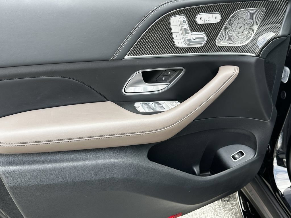 Certified 2022 Mercedes-Benz GLE 63 AMG S image 11