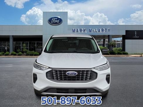 Certified 2024 Ford Escape Active FWD image 8