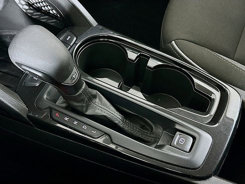 Used 2025 Chevrolet TrailBlazer LT image 17