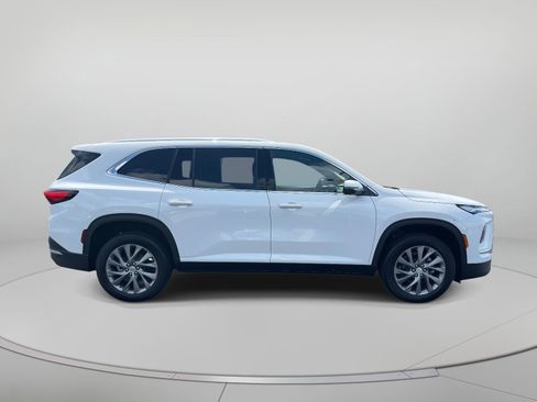 New 2026 Buick Enclave Preferred w/ Power Package AWD/4WD image 2