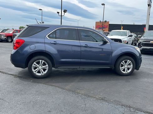 Used 2014 Chevrolet Equinox LS FWD image 6