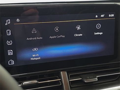 Used 2025 Chevrolet Trax ACTIV w/ Driver Confidence Package image 21