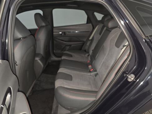 Used 2024 Hyundai Sonata N Line FWD image 18