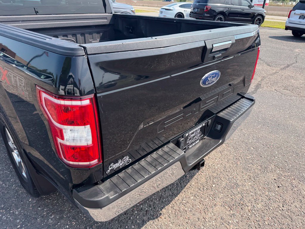 Used 2019 Ford F150 XLT w/ XTR Package AWD/4WD image 19