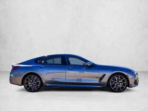 New 2026 BMW 840i xDrive w/ M Sport Professional Package AWD/4WD image 4
