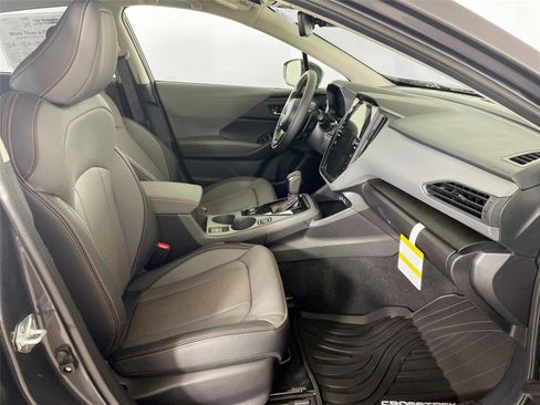 New 2026 Subaru Crosstrek 2.5i Limited image 27