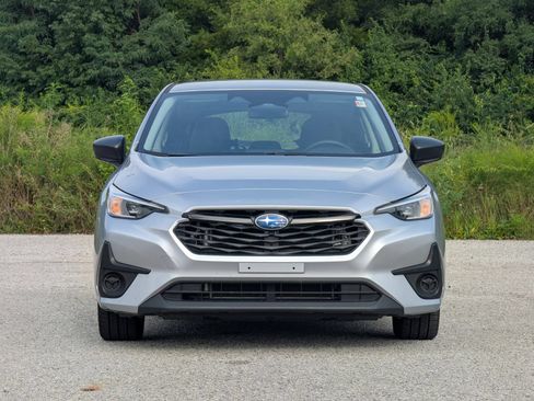 Certified 2024 Subaru Impreza 2.0i AWD/4WD image 3