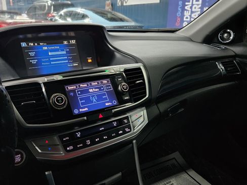 Used 2015 Honda Accord EX-L image 28