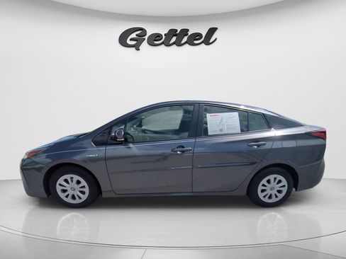 Used 2019 Toyota Prius LE FWD image 8