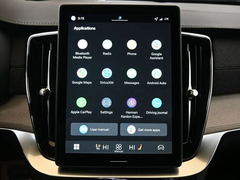 New 2026 Volvo XC90 B6 Plus w/ Protection Package Premier image 34