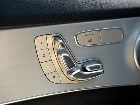 Used 2021 Mercedes-Benz C 300 Sedan image 24