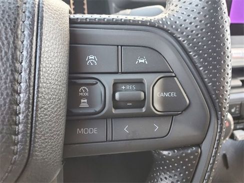 New 2026 Toyota Tacoma SR5 image 21