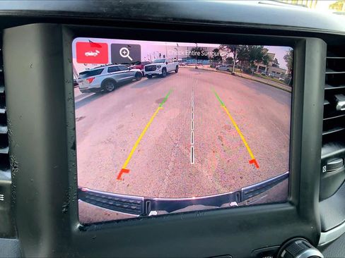 Used 2023 RAM 1500 Big Horn AWD/4WD image 27