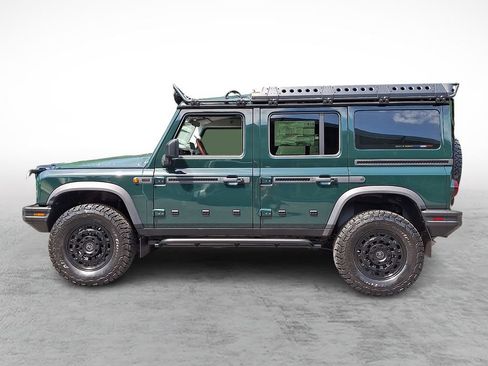 Used 2025 INEOS Grenadier Station Wagon AWD/4WD image 7