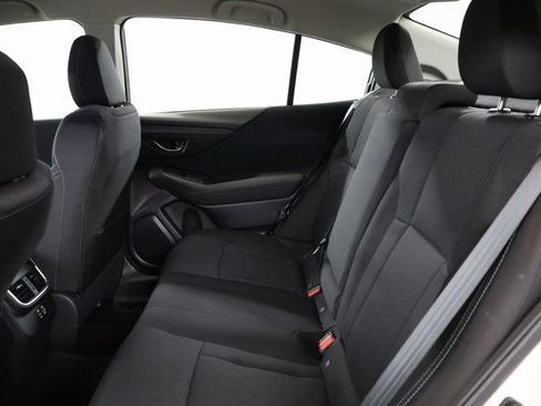 Used 2025 Subaru Legacy Premium image 27
