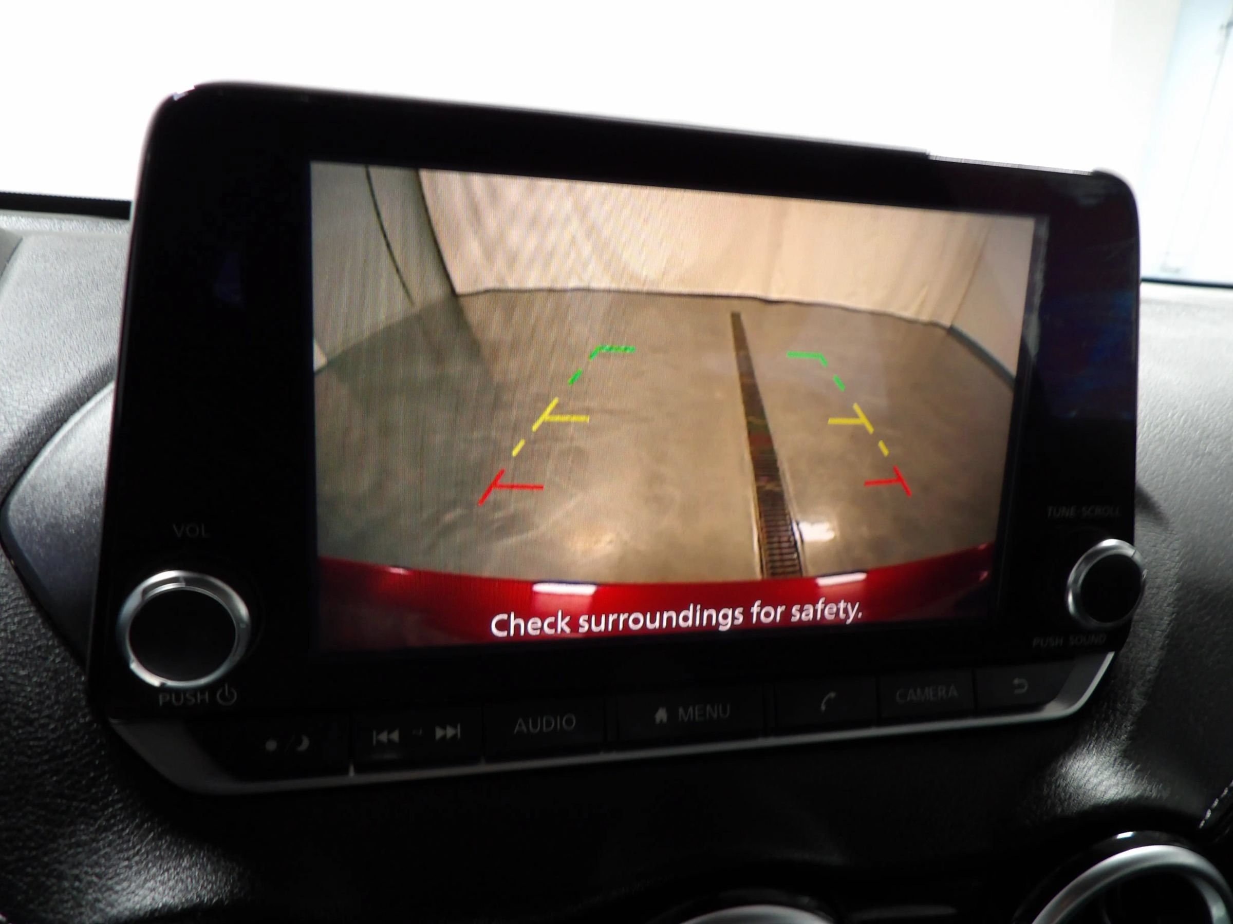 Used 2020 Nissan Sentra SV FWD image 16