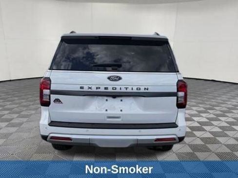 Used 2023 Ford Expedition Timberline AWD/4WD image 4