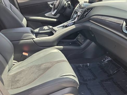 Certified 2024 Acura RDX A-Spec AWD/4WD image 16