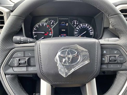 New 2026 Toyota Tundra SR5 image 11