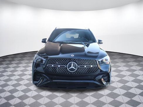 New 2026 Mercedes-Benz GLE 350 4MATIC image 6