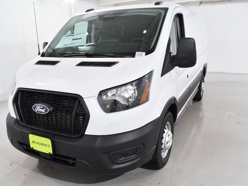 New 2026 Ford Transit 150 Base image 2