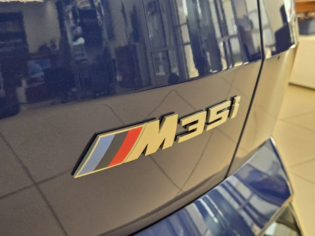 New 2026 BMW X2 M35i w/ Technology Package AWD/4WD image 28