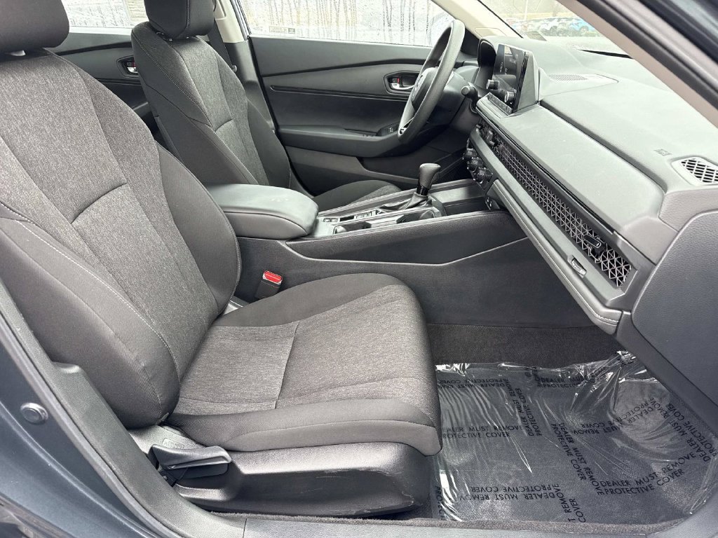 Used 2024 Honda Accord LX image 18