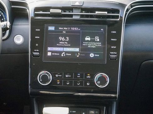 Used 2023 Hyundai Tucson SEL image 15